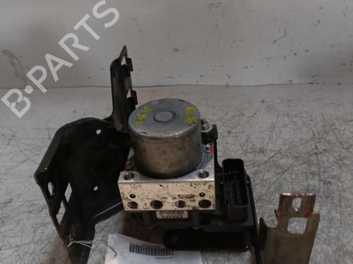 Used ABS pump ABS pump PEUGEOT 308 I (4A_, 4C_) 1.6 HDi (90 hp) 21709026 21709026