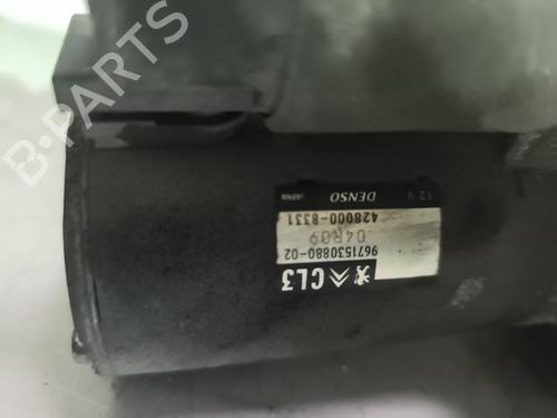 starter-citroen-c3-ii-sc_-2009-26947614 main image