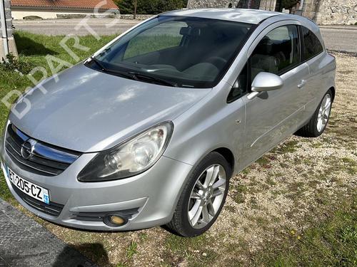 Front right window mechanism OPEL CORSA D (S07) 1.3 CDTI (L08, L68) | BP26893507C23  - Image 9