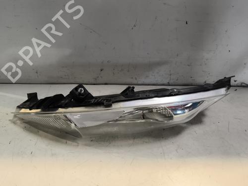 Right headlight NISSAN JUKE (F15) 1.5 dCi | BP24847859C29 