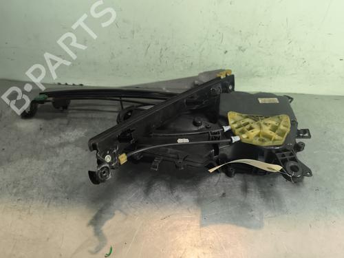 Used Front right window mechanism SEAT LEON (1P1) 2.0 TDI (170 hp) 29732482