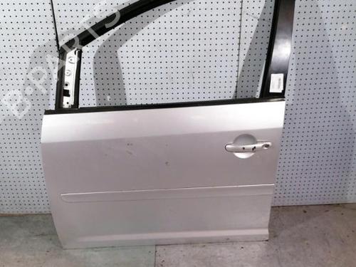 Left front door VW TOURAN (1T1, 1T2) 2.0 TDI | BP21700448C2 