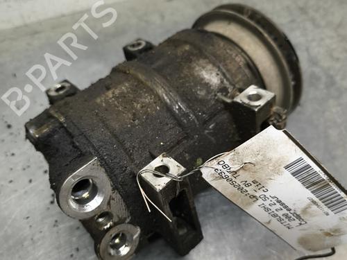 AC-Kompressor MITSUBISHI L200 (K7_T, K6_T, K5_T) 2.5 TD 4WD (K74T) (115 hp) 30552791