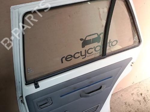 Used Right rear door PEUGEOT 205 II (20A/C) 1.4 (75 hp) 21701917