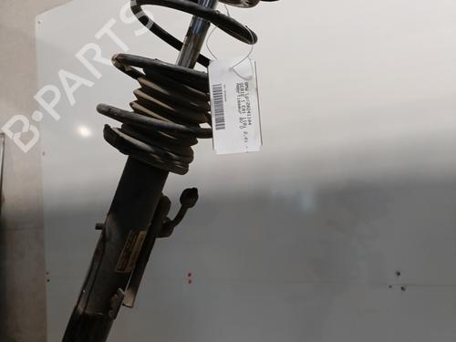 Right front shock absorber BMW 1 (E81) 118 i | BP22893585M17 