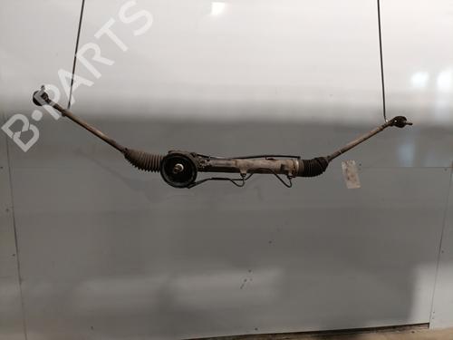Used Steering rack Steering rack PEUGEOT 206 Hatchback (2A/C) 1.6 16V (109 hp) 29081867 29081867