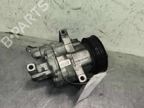 Used AC compressor AC compressor CITROËN C1 (PM_, PN_) 1.0 (68 hp) 32997280 32997280