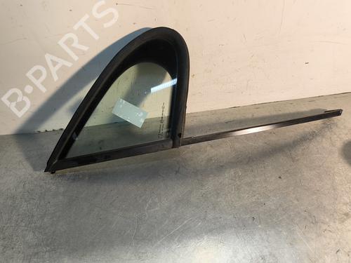 Front right quarter glass PEUGEOT 207 (WA_, WC_) 1.6 HDi | BP29997085C112