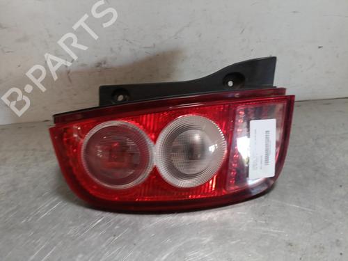 Used Left taillight NISSAN MICRA III (K12) 1.2 16V (80 hp) 27377769