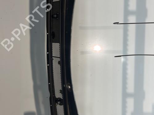 Torpedoplate PEUGEOT 308 II (LB_, LP_, LW_, LH_, L3_) 1.6 BlueHDi 120 (120 hp) 30154479