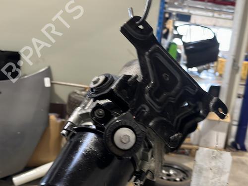 Steering pump PEUGEOT 407 SW (6E_, 6D_) 2.0 HDi 135 | BP28354246M99 