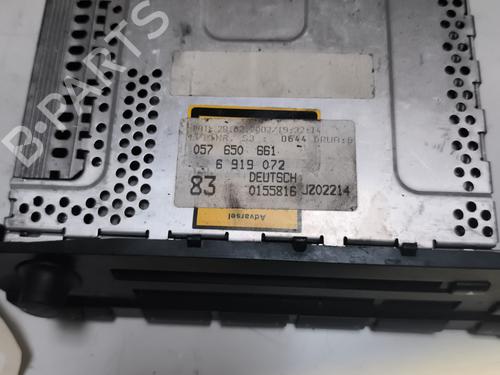 radio-bmw-3-convertible-e46-2000-2001-2002-2003-2004-2005-2006-2007-23967302 main image