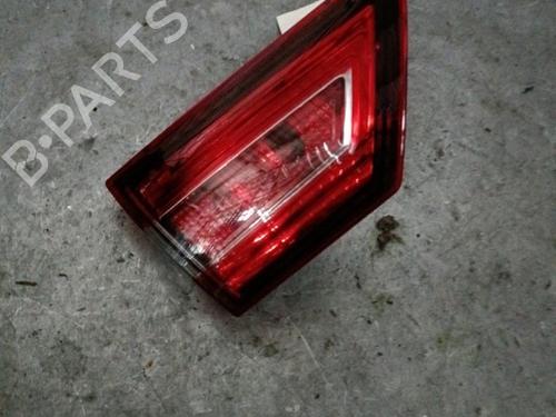 Used Left tailgate light RENAULT CLIO IV (BH_) 1.5 dCi 75 (75 hp) 21717857