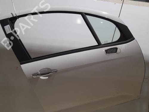 Used Right front door CITROËN C3 II (SC_) 1.2 VTi 82 (82 hp) 22905752