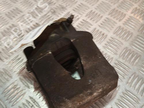 Left front brake caliper SEAT LEON (1P1) 1.9 TDI | BP22033170M105 