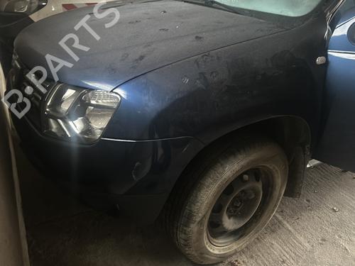 Right mirror DACIA DUSTER (HS_) 1.5 dCi | BP32320001C27 - Image 6