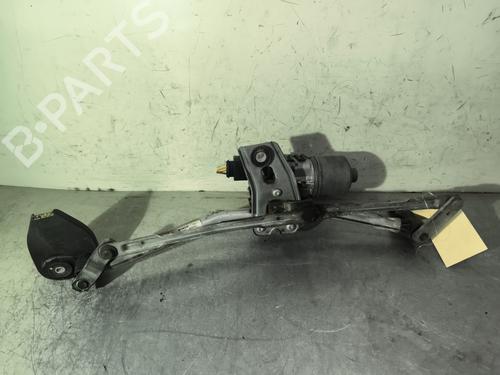 Front wiper motor OPEL ASTRA H Estate (A04) 1.7 CDTI (L35) | BP29733017M29 