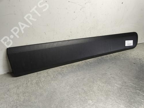 Dørliste Dørliste FIAT PANDA (312_, 319_) 1.3 D Multijet 4x4 (312PXL1A) (75 hp) 30105050 30105050