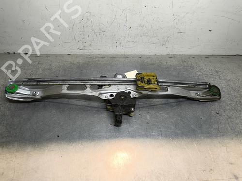 Used Front left window mechanism Front left window mechanism FORD TRANSIT CUSTOM V362 Van (FY, FZ) 2.2 TDCi (100 hp) 30552646 30552646