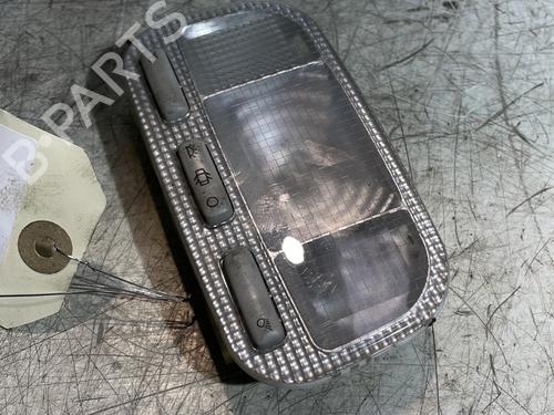 Used Interior roof light PEUGEOT 5008 (0U_, 0E_) 1.6 HDi (110 hp) 23823855