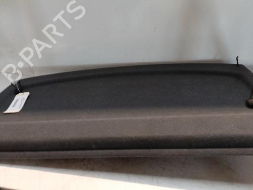 Used Rear parcel shelf VW GOLF VI (5K1) 1.6 TDI (105 hp) 21716947