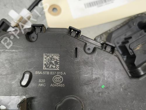 Front left lock VW T-ROC (A11, D11) 1.0 TSI | BP29997559C98 - Image 2