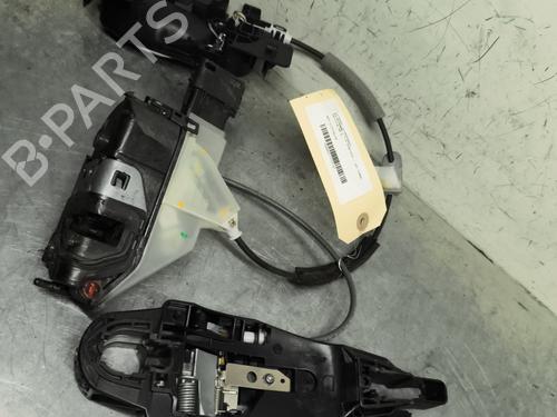 Used Rear right lock Rear right lock CITROËN C3 III (SX) 1.2 THP 110 (SXHNPS, SXHNZT, SXHNZ6) (110 hp) 31041636 31041636