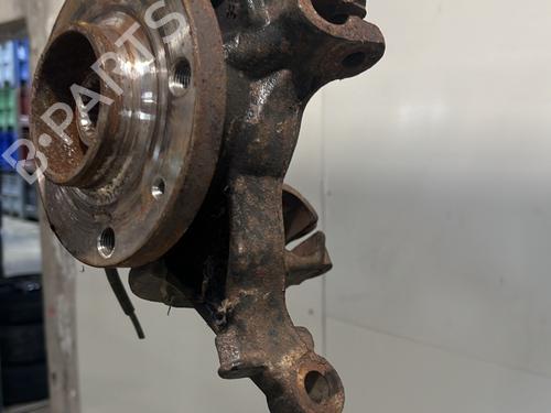 Right front steering knuckle CITROËN C3 III (SX) 1.2 PureTech 82 | BP29330420M26 