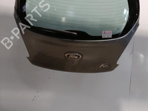 Used Tailgate FORD KA (RU8) 1.2 (69 hp) 29330852