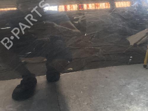 Left rear door CITROËN C4 Picasso I MPV (UD_) 2.0 HDi 138 | BP21697265C4 
