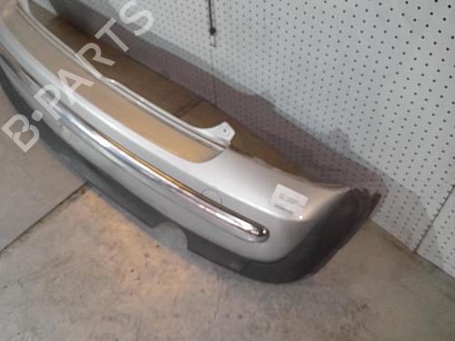 Rear bumper MINI MINI (R50, R53) Cooper | BP21722387C8