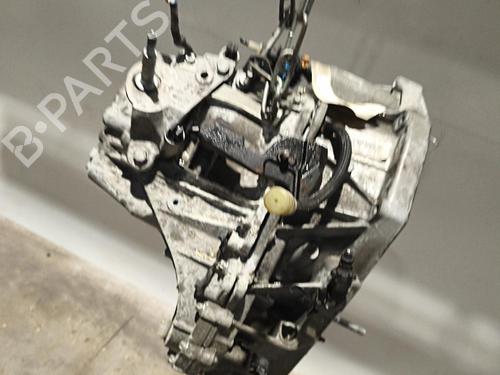Used Gearbox Gearbox 38254475 38254475