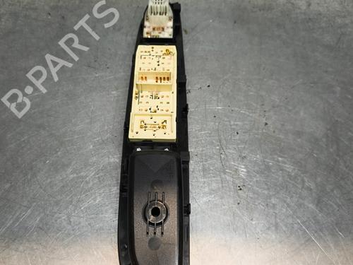 Left front window switch SSANGYONG REXTON / REXTON II (GAB_) 2.7 D 4x4 | BP30552510I27 - Image 3