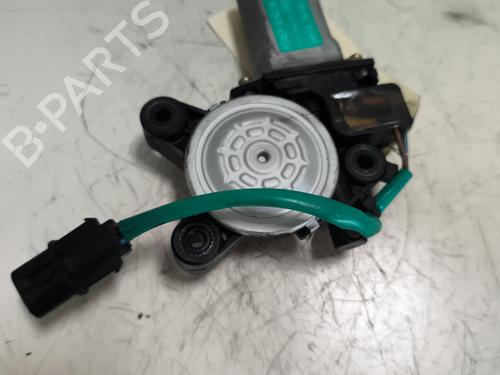 Front left window mechanism HYUNDAI SANTA FÉ I (SM) 2.0 CRDi 4x4 | BP24222523C22 