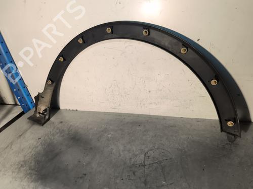 Used Front left wheel arch trim Front left wheel arch trim RENAULT CAPTUR I (J5_, H5_) 1.5 dCi 90 (J5N4, J5M5, J5MW, J5M6, J5AL, J5AJ) (90 hp) 33992089 33992089