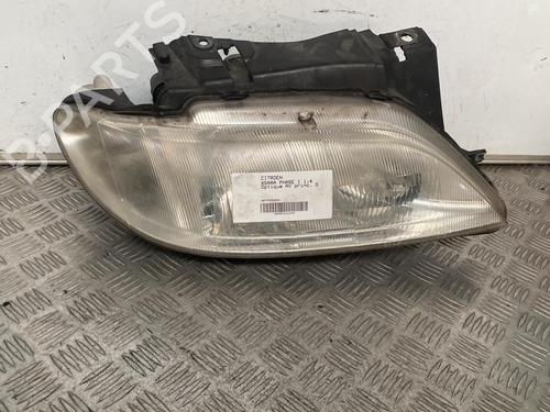 Højre forlygte CITROËN XSARA (N1) 1.4 i (75 hp) 21694966