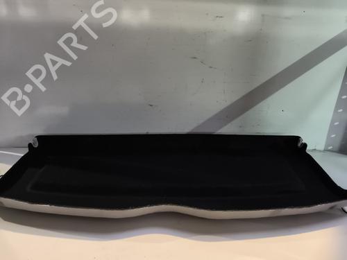 Used Rear parcel shelf Rear parcel shelf CITROËN C3 I (FC_, FN_) 1.4 HDi (68 hp) 23967417 23967417