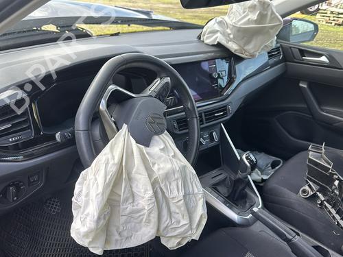 Used Parts VW POLO VI (AW1, BZ1, AE1) 1.0 TSI 4376549