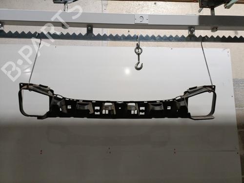 Used Rear bumper bracket Rear bumper bracket PEUGEOT 208 I (CA_, CC_) 1.2 VTI 82 (82 hp) 21720961 21720961