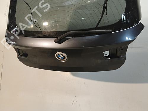 Used Tailgate Tailgate BMW 1 (F20) M 135 i (326 hp) 34170094 34170094