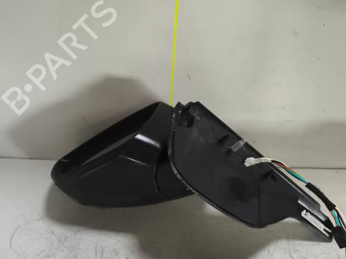 bakspejl-venstre-citroen-c3-iii-sx-2016-24346577 main image