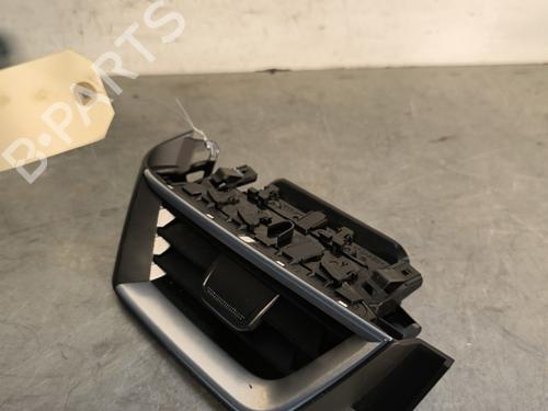 Used Air vent Air vent RENAULT CLIO V (B7_) 1.0 TCe 90 (B7MT) (91 hp) 32994358 32994358