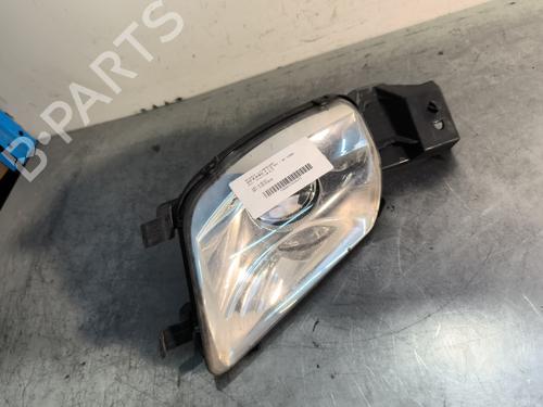 Højre Foran Tågelygte PEUGEOT 308 I (4A_, 4C_) 1.6 HDi (92 hp) 30491654