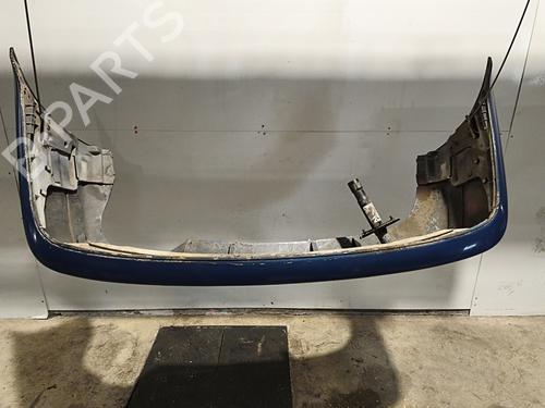Used Rear bumper Rear bumper BMW 3 Coupe (E36) [1991-1999] 35899615 35899615
