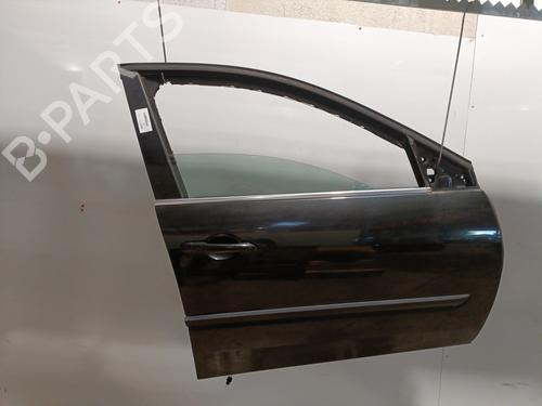 Right front door RENAULT LAGUNA III (BT0/1) 1.5 dCi (BT00, BT0A, BT0T, BT1J) | BP29003690C3 