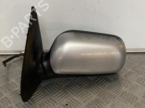 Left mirror NISSAN PRIMERA Hatchback (P11) 1.8 16V | BP21699465C26 