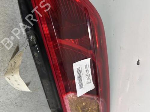 Left taillight FIAT GRANDE PUNTO (199_) 1.3 D Multijet (199.AXD11, 199.AXD1A, 199.AXD1B,... | BP21706202C34 