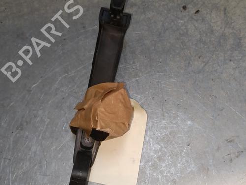 Front right exterior door handle CITROËN C3 II (SC_) 1.0 VTi 68 | BP28078575C129 