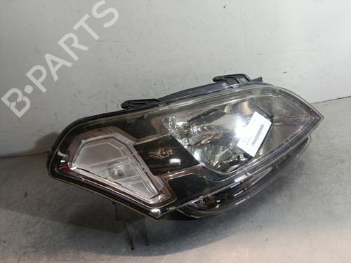 Right headlight KIA SOUL I (AM) 1.6 CRDi 128 | BP29330931C29 