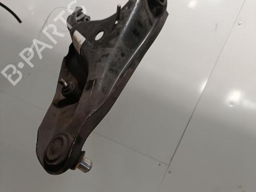 Left front suspension arm DACIA SANDERO II TCe 90 (B8M1, B8MA, B8AC) | BP29351202M12 